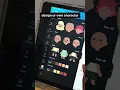 How To Design Your Own Character on Canva
