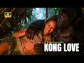 Lagu King Kong Love Story: A Jungle Romance Like Never Before || King Kong 2026