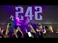 Ati242-GÜNEŞ Canlı Performans