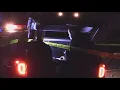 Deadly shooting in Daly City