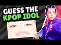Download Lagu Guess the Kpop Idol by Eyes and Mouth 👀💋 | Fun Kpop Visual Challenge 2025 | Part 2