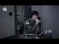 Jung Seung Hwan 'If You Ask Me What Love Is' Cover (Original: Roy Kim) | SeungTUDIO