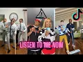 Download Lagu Listen to Me Now Glitch Challenge - New 2021 TikTok Video Compilation
