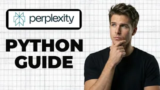 How To Write Python Code With Perplexity Working 2026