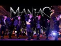 Download Lagu [KPOP IN PUBLIC - 1 TAKE] Stray Kids(스트레이 키즈) -  'MANIAC' | Dance cover | B.K.A.V