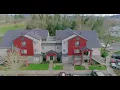 Ducks Village Drone