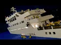 Download Lagu LEGO Titanic Disaster