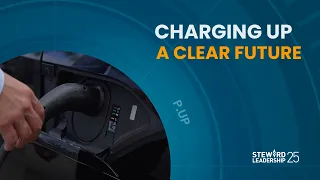 Powering the Streets: How P.UP is Delivering Clean Energy to EVs