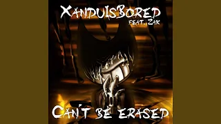 Download Can't Be Erased (feat. Zak) MP3