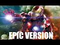 Download Lagu Iron Man Theme | EPIC VERSION