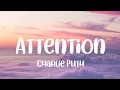 Justin Bieber - Intentions (Lyrics) || Charlie Puth, Billie Eilish, ZAYN ft. Sia... [MIX LYRICS]