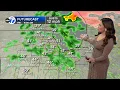 ABC7 AccuWeather Forecast Chicago Christmas weather