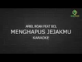 Download Lagu Ariel NOAH feat BCL - Menghapus Jejakmu - Melody Karaoke