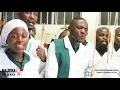 Lagu Jesu Nkulunkulu-Trinity Zion Church
