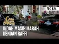Download Lagu CINTA YANG HILANG - Indah Masih Marah Dengan Raffi [26 Mei 2019]