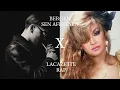 Bergen & Lacazette - Affetmem (Mix)