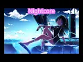 Midi sur Novembre Louane Nightcore