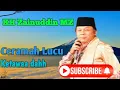 Download Lagu kehidupan setelah kematian ll KH Zainuddin MZ.