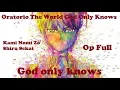 Download Lagu Kami Nomi Zo Shiru Sekai Op Full ||AMV|| God Only Knows (Leer descripcion)