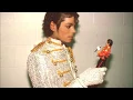 Michael Jackson s 100 Days of 1984