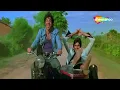 Yeh Dosti Hum Nahi Todenge | ये दोस्ती हम नहीं तोड़ेंगे | Sholay(1975) | Amitabh Bachchan,Dharmendra
