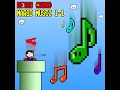 Underwater Theme from Super Mario Bros. - Retro Crowd