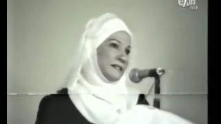 شادية بالحجاب تكشف سر التزامها الديني عرفت أن الله يحبني 