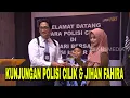 Download Lagu [FULL] KUNJUNGAN POLISI CILIK \u0026 JIHAN FAHIRA | LAPOR PAK! (08/06/23)