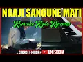 Download Lagu NGAJI SANGUNE MATI-KARAOKE SHOLAWAT VERSI KOPLO KEJAWEN | QOSIDAH MODERN TERBARU 2020