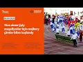 Download Lagu HG: Mekdeplerdäki 'döwlet dilgeçiligi' ösýär, bilim derejesi 'yza tesýär'