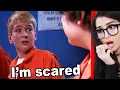 kids try to break out of JAIL