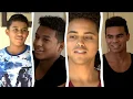 Living With The Jacksons Reality Show Trailer Alejandra Jermaine and Randy Jackson s Children