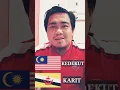 Download Lagu Bahasa Malaysia vs Bahasa Brunei | #malaysia #brunei #bahasakita🇲🇾 #bahasaketani🇧🇳