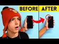 Clickbait YouTubers not clickbait
