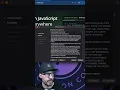 Install Node js on Mac in 60 Seconds