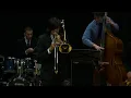 Jelly Roll (Charles Mingus) - played by Timberlane Tri-M seniors jazz combo