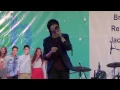 KAYE CAL - Walang Iba (OPM Fresh Grand Album Launch)