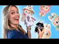 Download Lagu IK GA KLEDING MAKEN voor MIJN LABUBU + UNBOXING!