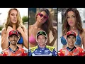 Lagu MotoGP Riders Wives and Girlfriends