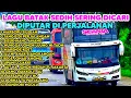 Download Lagu LAGU BATAK SEDIH SERING DI PUTAR DI PERJALANAN .VERSI BUS MEDAN