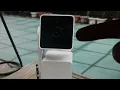 Hard Reset Wyze Cam Pan v3 Panning Camera