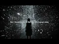 RINI - meet me in amsterdam (lyrics)