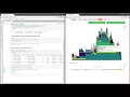 Dask Dashboard walkthrough