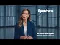 Spectrum Commercial 2024 Featuring Michelle Monaghan