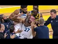 All Draymond Green Ejection Moments there s a lot