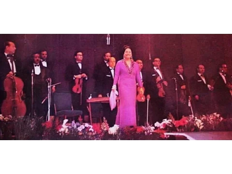 Download MP3 اجمل و اروع الاغاني من أم كلثوم الأغنيات من الزمن الجميل احلى ❤*♫♫*❤ The best of Umm Kulthum