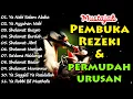 Download Lagu Kumpulan Sholawat Penarik Rezeki Berlimpah | Istighfar, Sholawat Nariyah, Sholawat Jibril