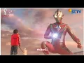 Download Lagu Believe to courage ○ Ultraman Mebius and Ultra Brothers soundtrack [part 2]