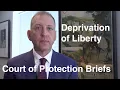 Supreme Court Ruling on Deprivation of Liberty and Cheshire West Acid Test