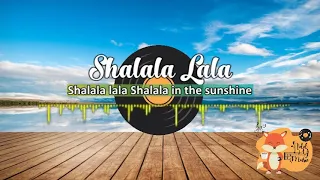 Download Shalala Lala (Remix Cute) // Lyric Music Tik tok MP3